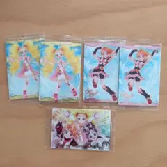 プリキュアウエハース12