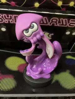 2025年最新】amiibo アオリ（スプラトゥーン）の人気アイテム - メルカリ