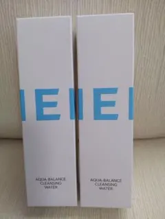 MEM アクアバランス クレンジングウォーター 150ml 2本セットのサムネイル