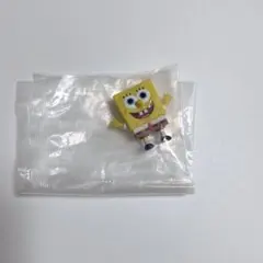 スポンジ・ボブ ならぶんです　スポンジボブ