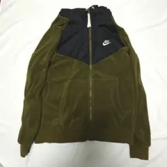 パーカー マウンテンパーカー