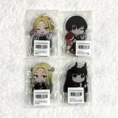 サカモトデイズ アニメイト ポイント景品 アクスタ シン 南雲 神々廻 大佛