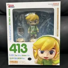 2025年最新】ねんどろいど リンク 風のタクトの人気アイテム