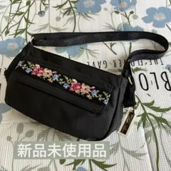 春SALE《新品未使用》レイクアルスター　ショルダーバッグ