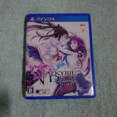 VITA【ヴァルキリードライヴ-ビクニ-】