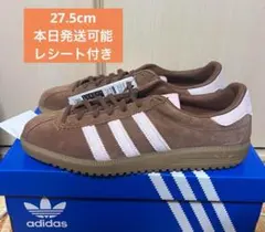 新品、27.5㎝】アディダスオリジナルス サンバ OG ハリスツイード 