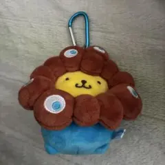 EXPO2025 サンリオ ミャクミャクなりきりポムポムプリン