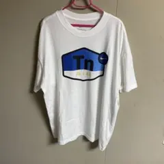 ナイキ エアマックスプラス TN Tシャツ Nike airmax plus 白のサムネイル