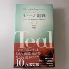 ティール組織