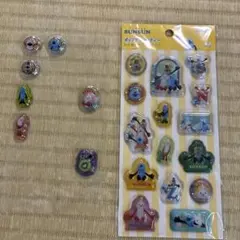 パペットスンスン ポップデコパーティー - メルカリ
