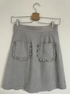 Ankrouge スカート