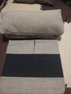 カリモク　ソファー　ヘッドレスト