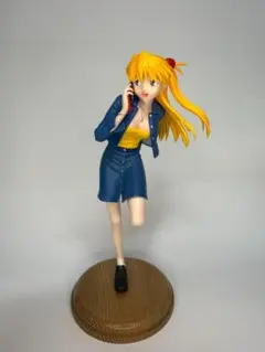 25cm 星見雅 未塗装未組立 ガレージキット ゼンゼロ ゼンレスゾーン