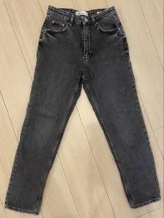 ZARA THE 90’S MOM FIT デニム EU34