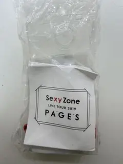 Sexy Zone PAGES ペンライトのサムネイル