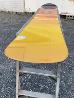 値下げ鬼レアRANDY CONE 6 CHANNEL SINGLE 6’0 最終値下げ鬼レアRANDY CONE 6 CHANNEL SINGLE 6'0 - メルカリ