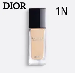 新品未使用　DIOR ディオールスキン フォーエヴァー フルイド グロウ 1Nのサムネイル
