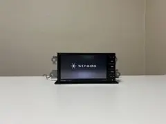 スズキ純正ナビ Panasonic CN-HZ795WZA 値下げ交渉可 - メルカリ