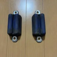 玄武 バンプストッパーのサムネイル