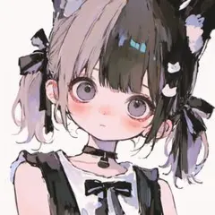 手描き風AIイラストでアイコンその他お作りします