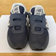 ニューバランス　400 19.0cm