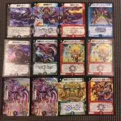 デュエマ スーパーレア ベリーレア まとめ売り - メルカリ