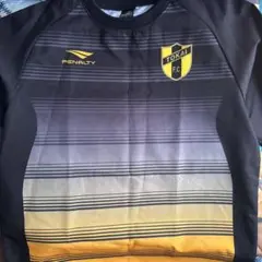 東海大静岡翔洋　サッカー部ヤッケ