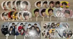 櫻井翔　嵐　うちわ　ミニうちわ　まとめ売り
