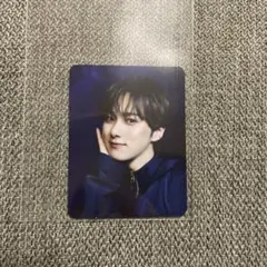 INI THE ORIGIN アルバム 通常盤 ミニトレカ 尾崎匠海