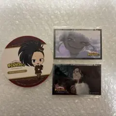 僕のヒーローアカデミア 八百万百 トガヒミコ