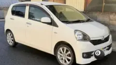 ミライース　2WD　後期　車検8年　9月 ミライース 2WD 後期 車検8年 9月 - メルカリ