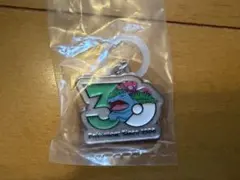 ポケモン 30周年 チャームマスコット フシギバナ