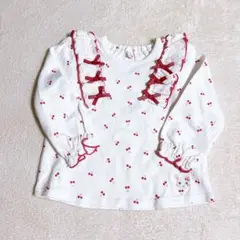 クーラクール　カットソー　90