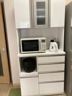 キッチンボード