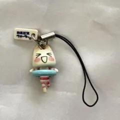 どこでもいっしょトロフィギュアストラップマスコットレア当時物昔水着