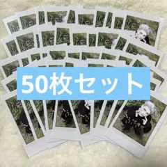 &TEAM Back to Life MAKI マキ チェキ風カード