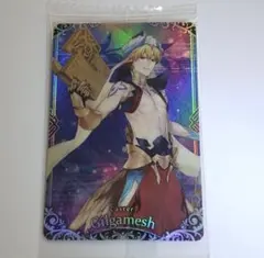 fgo 中国　タピオカ特典チェキ　ギルガメッシュ fgo 中国特典 タピオカ チェキ イシュタル - メルカリ
