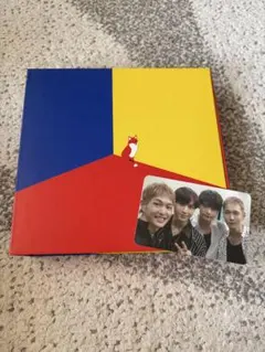 SHINee The Story of Light EP.3