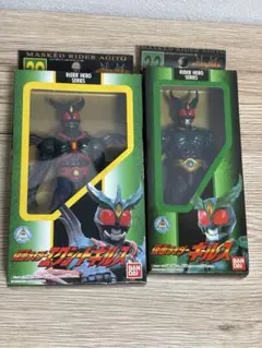 ☆ダイナミックサウンド 仮面ライダーG3-X＆ギルス、てれびくん