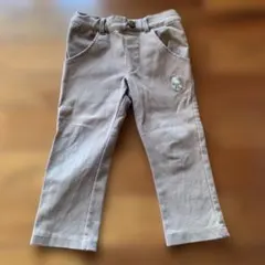 クレードスコープ　パンツ　100