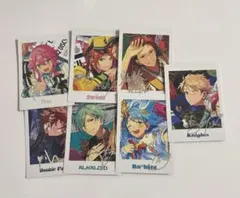 あんスタ TRIP ぱしゃっつ まとめ売り