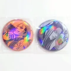 NARUTO 大蛇丸 缶バッジ バースデー 中国限定 - メルカリ