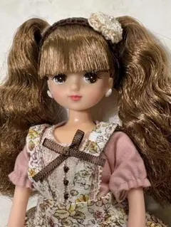 ☆タカラ☆ ジェニーフレンドジュディ ドイツジュディ ジェニー