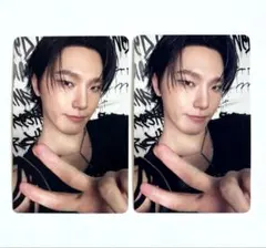 「HAPPY BURSTDAY」 DAREDEVIL 封入トレカ ディノ