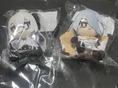 デュエプレGP2026 ぬいぐるみ おすわりカノン おすわりウェディング