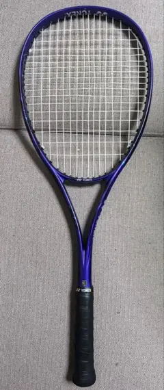 2026年最新】YONEX ラケット(軟式用)の人気アイテム - メルカリ