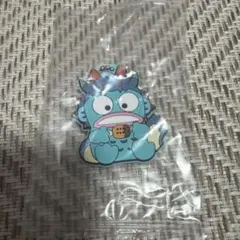 モンハン サンリオ カプセルラバーマスコット ハンギョドン