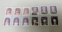 ＝LOVE イコラブ　齋藤樹愛羅　IDフォト　まとめ売り