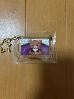 エニマイくじ　リラックマ　F賞アクリルキーホルダー コリラックマ