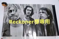2026年最新】nirvana ポスターの人気アイテム - メルカリ